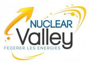Logo Nucléar Valley